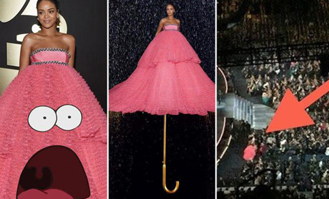 The best memes from the Grammys | Vreal Publications